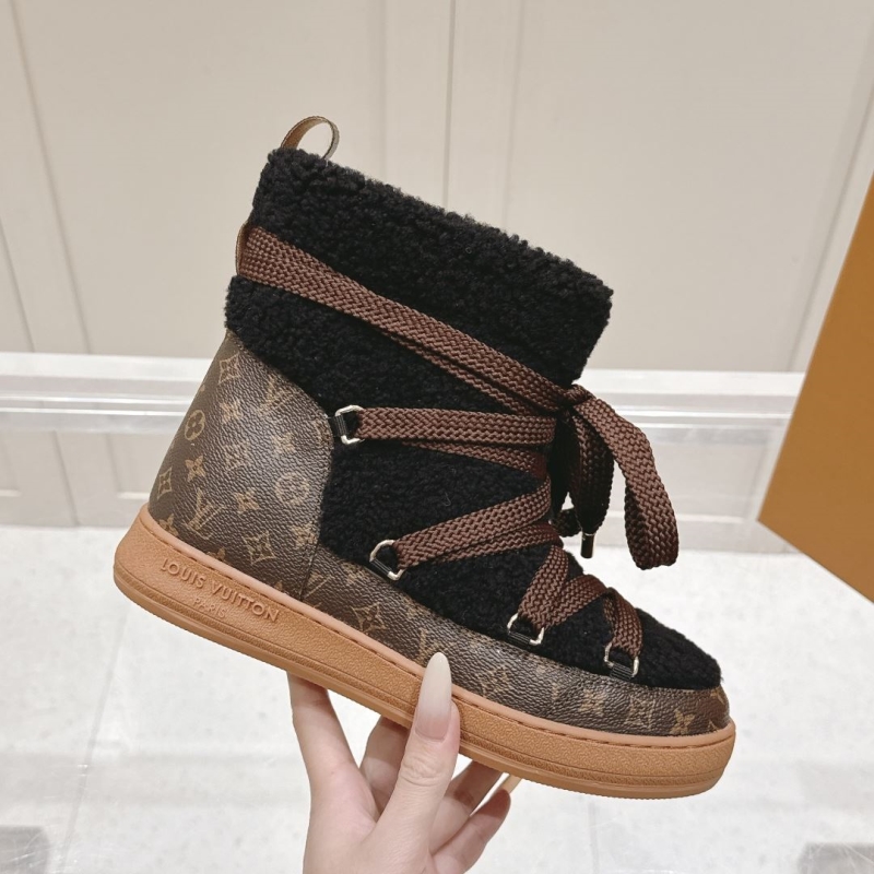l0vis Vvtt0n boots